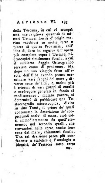 Giornale de'letterati