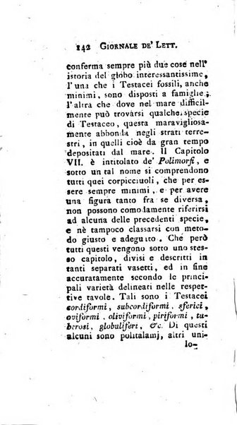 Giornale de'letterati