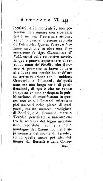 Giornale de'letterati