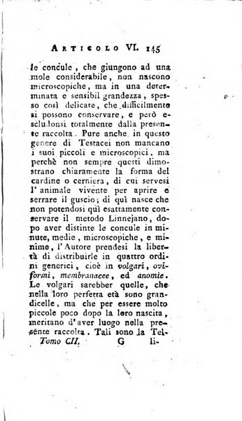 Giornale de'letterati