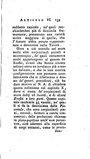 Giornale de'letterati