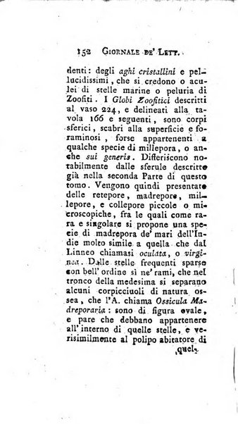 Giornale de'letterati