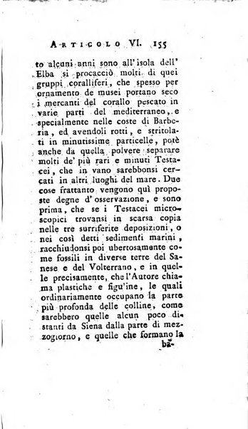 Giornale de'letterati