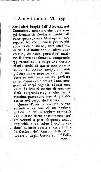 Giornale de'letterati