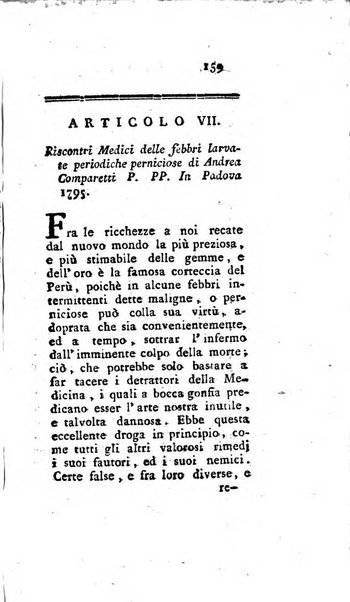 Giornale de'letterati