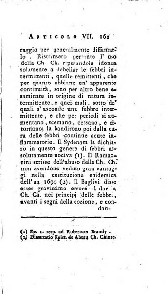 Giornale de'letterati