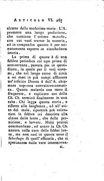 Giornale de'letterati