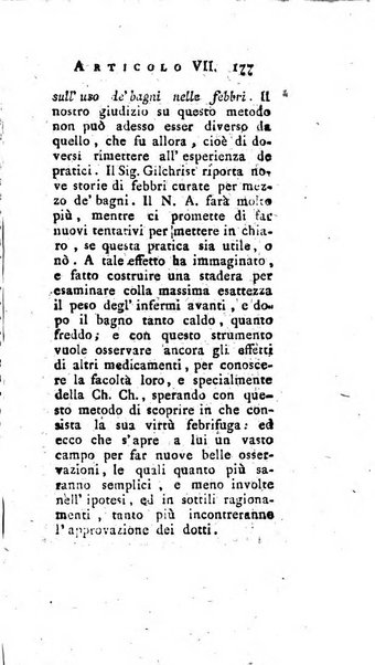 Giornale de'letterati