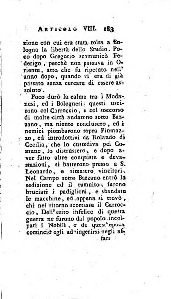 Giornale de'letterati