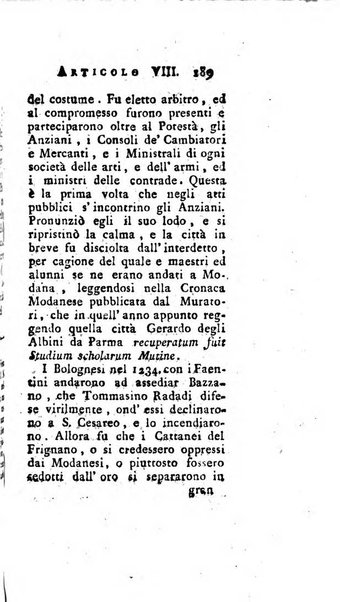 Giornale de'letterati