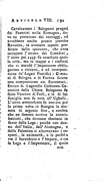 Giornale de'letterati