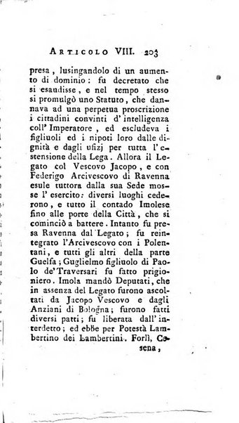 Giornale de'letterati