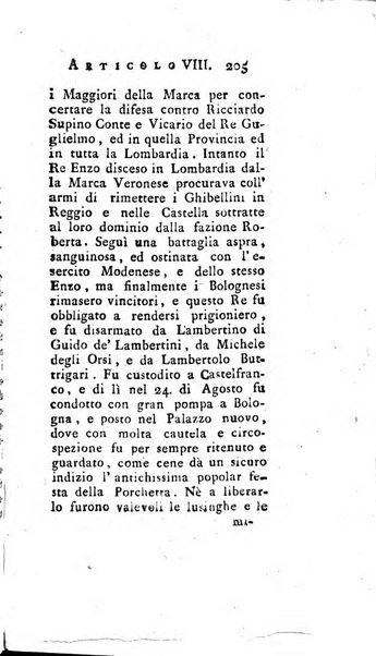 Giornale de'letterati