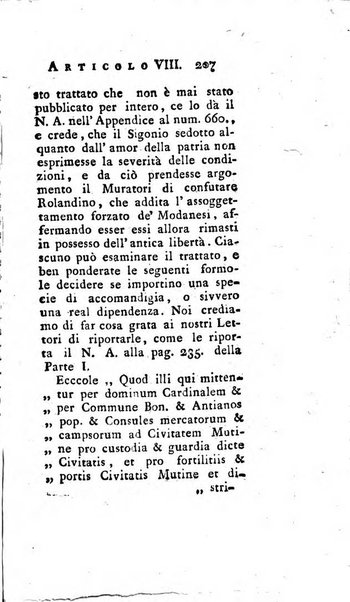 Giornale de'letterati