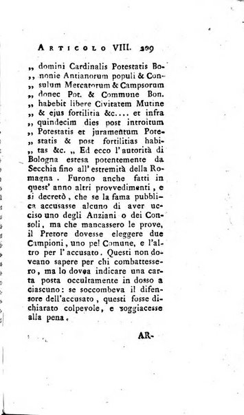 Giornale de'letterati