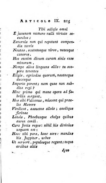 Giornale de'letterati