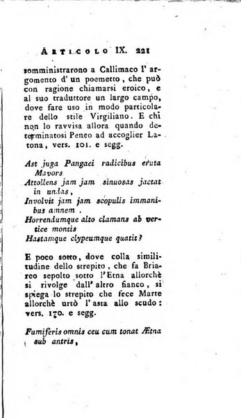 Giornale de'letterati