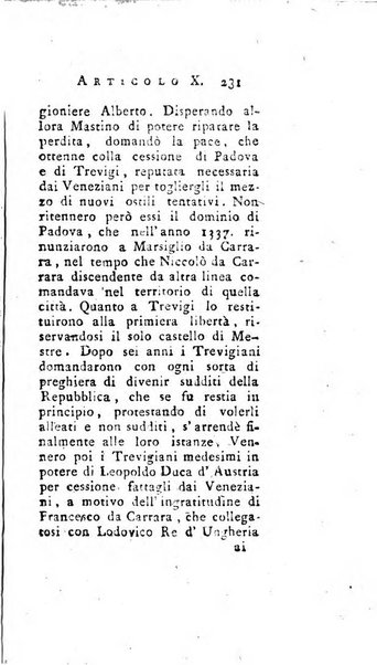 Giornale de'letterati