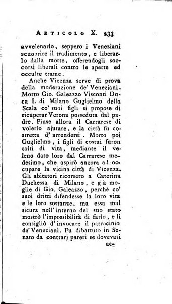 Giornale de'letterati