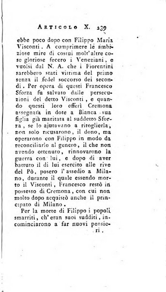 Giornale de'letterati