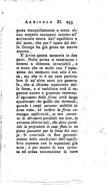 Giornale de'letterati