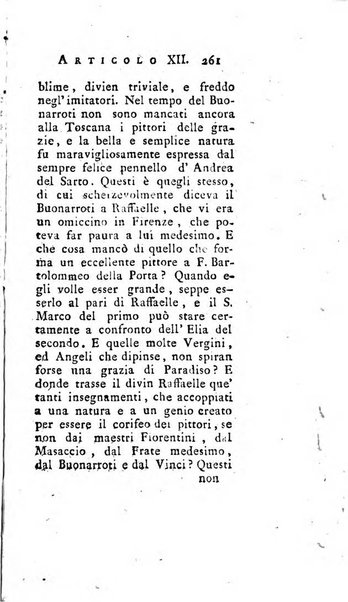 Giornale de'letterati