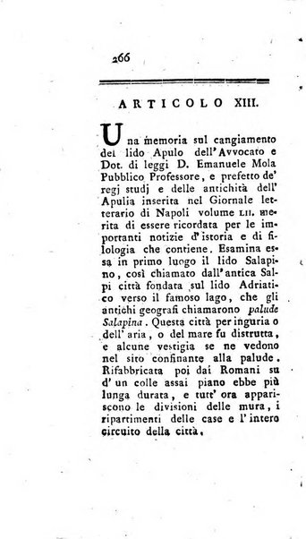 Giornale de'letterati