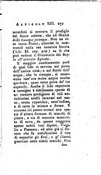 Giornale de'letterati