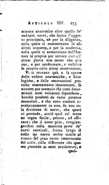 Giornale de'letterati