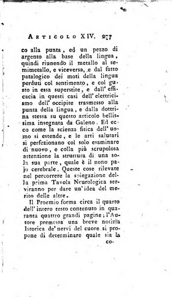 Giornale de'letterati