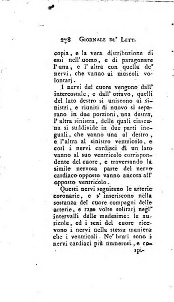 Giornale de'letterati