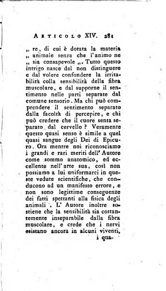 Giornale de'letterati