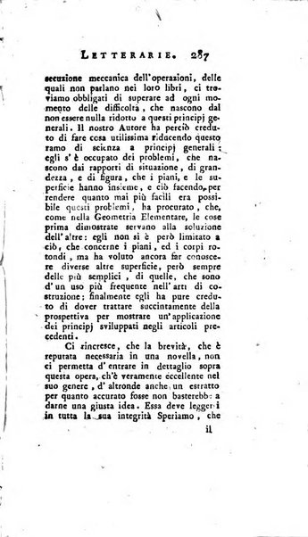 Giornale de'letterati