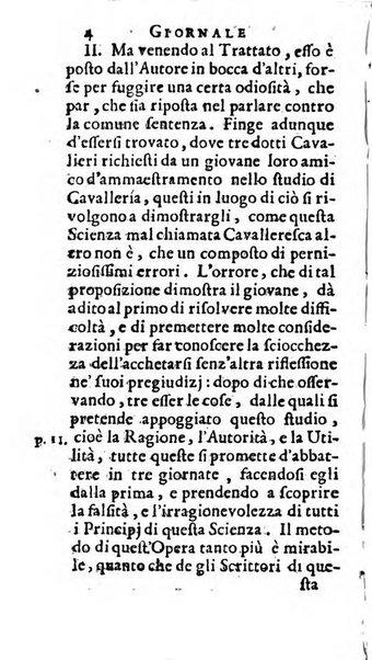 Giornale de' letterati d'Italia