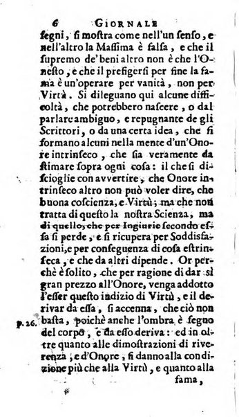 Giornale de' letterati d'Italia