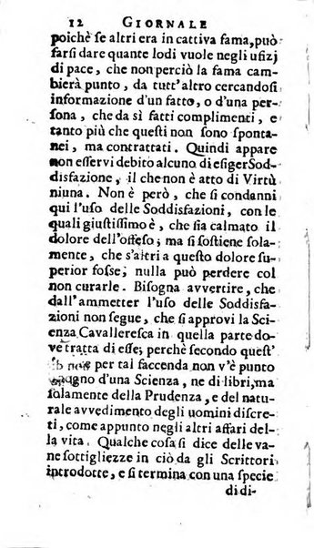 Giornale de' letterati d'Italia