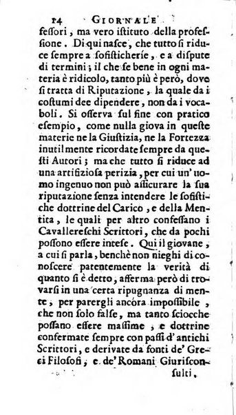 Giornale de' letterati d'Italia