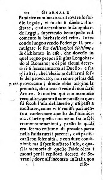 Giornale de' letterati d'Italia