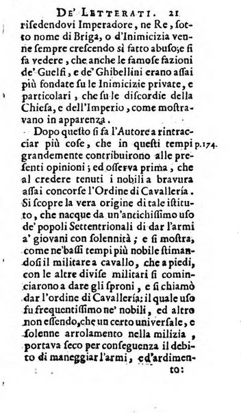 Giornale de' letterati d'Italia