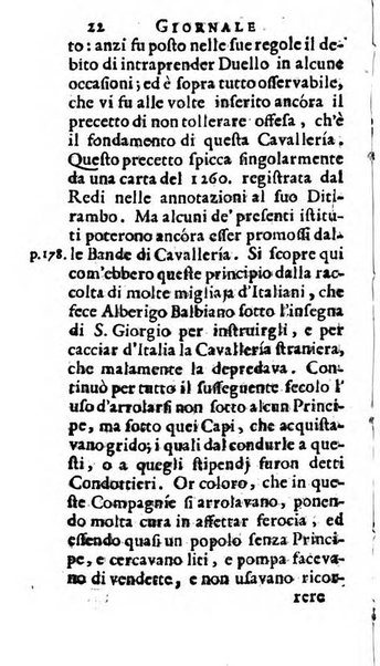 Giornale de' letterati d'Italia