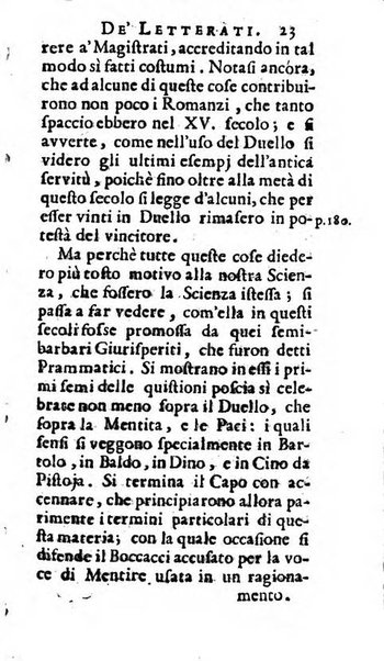 Giornale de' letterati d'Italia