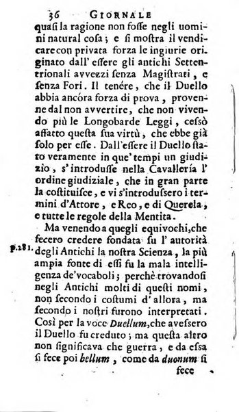 Giornale de' letterati d'Italia