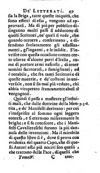 Giornale de' letterati d'Italia