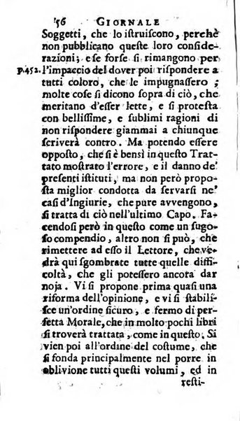 Giornale de' letterati d'Italia