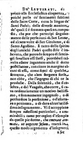 Giornale de' letterati d'Italia