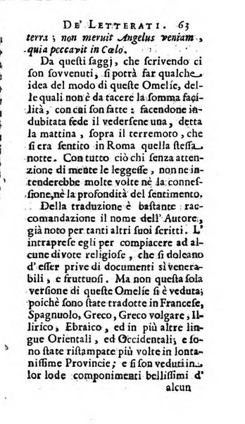 Giornale de' letterati d'Italia