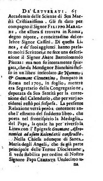 Giornale de' letterati d'Italia