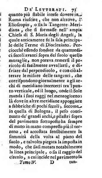 Giornale de' letterati d'Italia