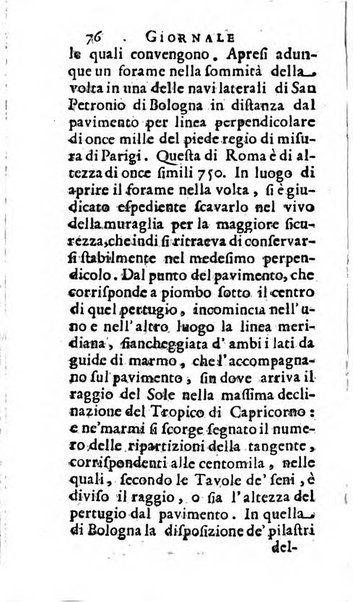 Giornale de' letterati d'Italia