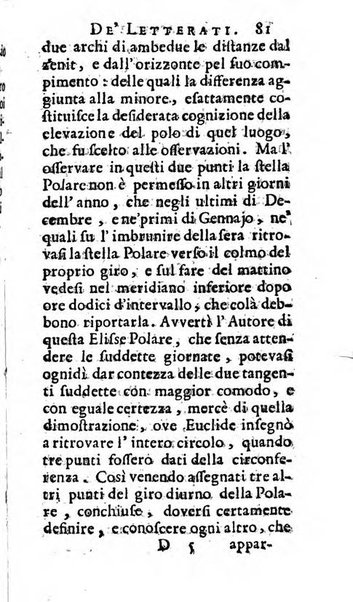 Giornale de' letterati d'Italia